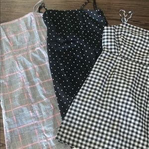 tillys girls trio dresses